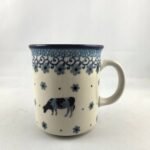 Ceramic cup