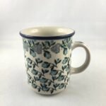 Керамическая чашка