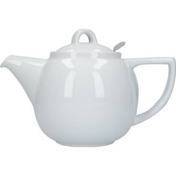 Ceramics tea drinking utensils