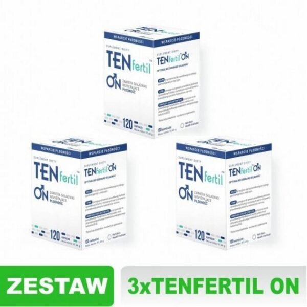 Food supplement for the genitourinary system