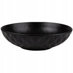 Ceramic plate
