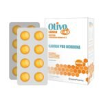 Supplement with analgesic properties
