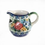 Ceramic jug