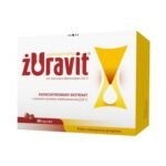 Food supplement for the genitourinary system