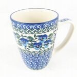 Ceramic cup