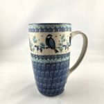 Ceramic cup