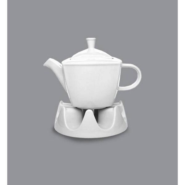 Porcelain tea drinking utensils