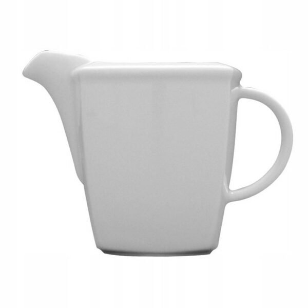 Porcelain jug