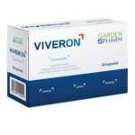 Food supplement for the genitourinary system
