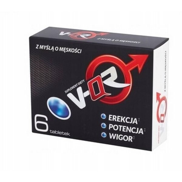 Food supplement for the genitourinary system