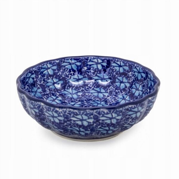 Ceramic plate