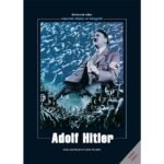 В книге представлены не только известные факты из жизни Гитлера