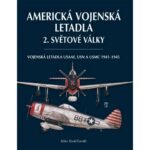 The book provides a complete overview of the aircraft that the United States deployed to the war between 1941 and 1945.