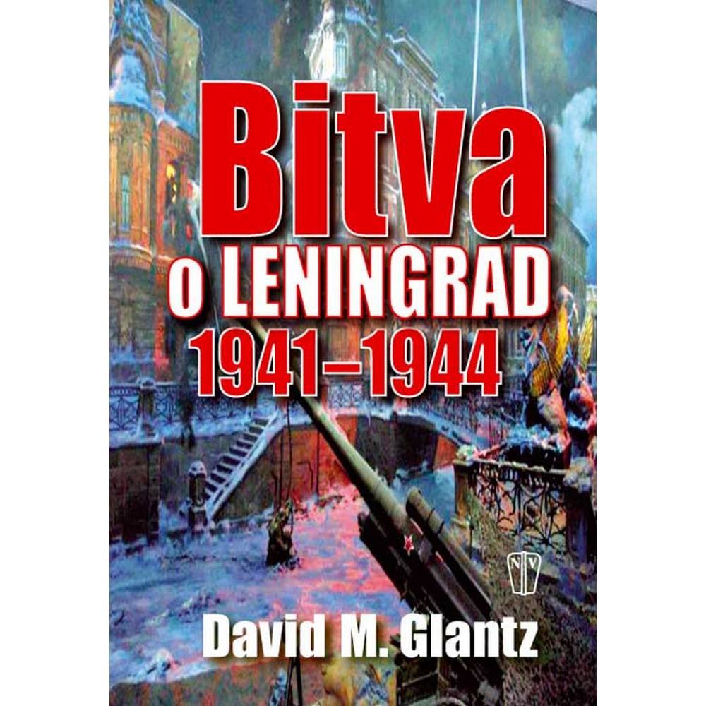 БИТВА ЗА ЛЕНИНГРАД 1941-1944, David M. Glantz — ApoZona