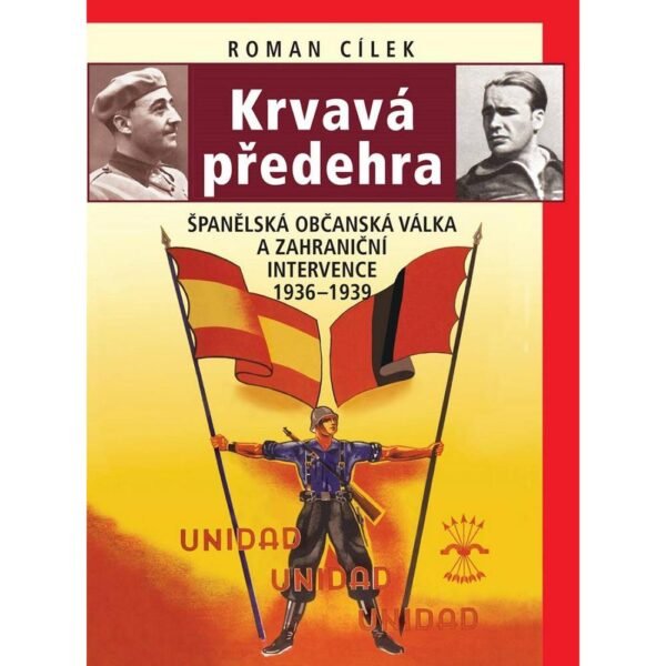 Книга ведущего чешского автора документальной литературы драматична.