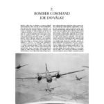 Bombing empire, Bombardování říše, Roger A. Freeman - Image 2