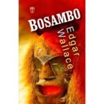 The adventurous events of the black chief Bosamba, a cunning guy who sided with the law.