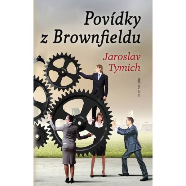 The author is a chemistry engineer specializing in ecology.