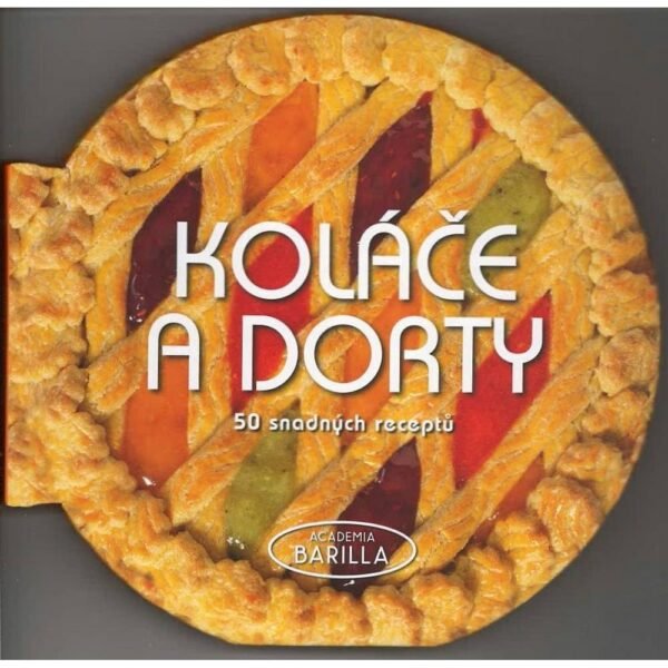 The book presents recipes from really easy to more complicated