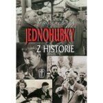The third series of small excursions into the history of the last century or the free continuation of the titles History for Saturday (2002) and Historical Miniatures (2004).