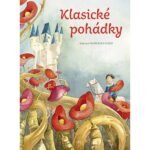 CLASSIC FAIRY TALES is a book of the most famous fairy tales richly illustrated by the well-known Italian painter Francesco Rossi.