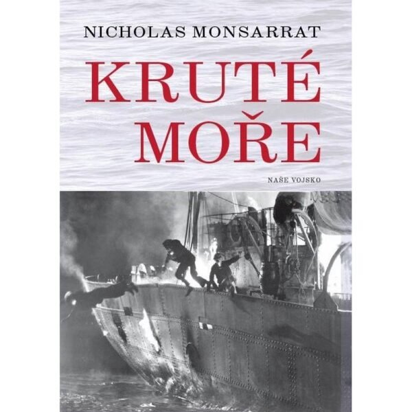 The famous war novel about the Battle of the Atlantic, the heroism and courage of ordinary British, which the war tore from everyday life