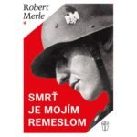 The world-famous novel Death is My Craft is a suggestive confession of Rudolf Lang (inspired by the real character of Rudolf Höss)