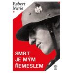 Всемирно известный роман «Смерть — мое ремесло» представляет собой наводящую на размышления исповедь Рудольфа Ланга (на самом деле Рудольфа Хёсса), который наблюдал за гибелью бесчисленных жертв во время своего пребывания в концентрационных лагерях.