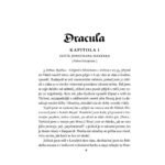 Dracula, Bram Stoker, překlad J. F. Khun - Image 2