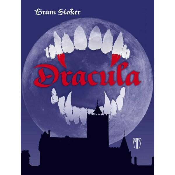 The image of Count Dracula was found by Bram Stoker in the historical figure of Duke Vlad from the 15th century