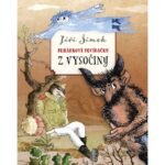 He was born in Hlinsko, where he spent his childhood and early youth.