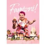 What can you find in my new pastry book? Well, of course, my Pilsen buns are not missing there!