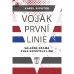 Мы собираемся рассказать захватывающую историю одного из величайших героев чехословацкой иностранной армии - историю полковника, а затем генерал-майора Сергея Петраса.