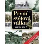 The First World War day by day is a chronological history of this conflict from the first shots in Sarajevo in June 1914 until the armistice in November 1918.