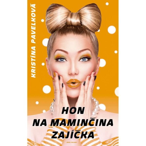 A funny story about what can happen when a daughter thinks that her mother's friend is not the right one for her.