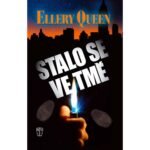 Детективная история, вдохновленная отключением электроэнергии, парализовавшим жизнь Нью-Йорка однажды ночью в ноябре 1965 года.
