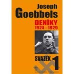 Goebbels' diary records not only reflect the insane inner world of their writer, but also provide insight into the power circles of the Third Reich.