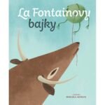 Басни Лафонтена считаются шедевром французской литературы.