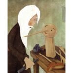 Pinocchio, Carlo Collodi - Image 2