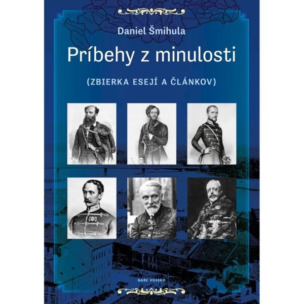 History contains a number of circumvented episodes, characters and mysteries.
