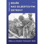 «Буря над островами Гилберта» — первая часть трилогии Хойта, посвященная борьбе американцев против японцев на Тихом океане.