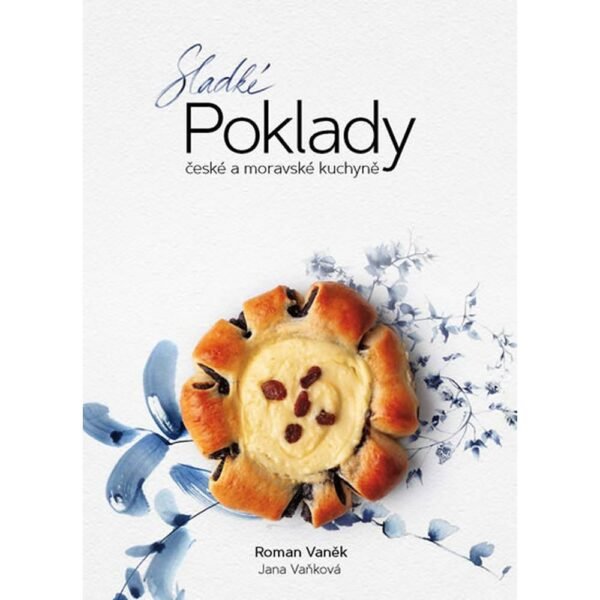 The author of culinary bestsellers Roman Vaněk and his wife Jana and their stellar culinary team come up with a culinary novelty which, by its very name, will cause a great stir on our gastronomic scene.