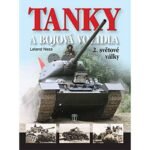 Краткий справочник по танкам и другим боевым машинам, служившим в армиях мира во время Второй мировой войны.