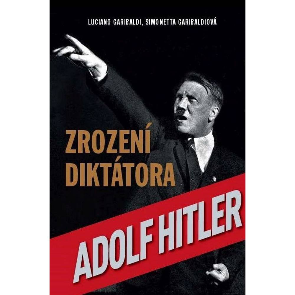 the birth of a dictator Эта увлекательная книга посвящена Адольфу Гитлеру, нацизму и процессу Третьего рейха.