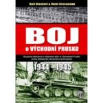The authors describe the difficult struggles, horrors and sufferings of World War II in East Prussia