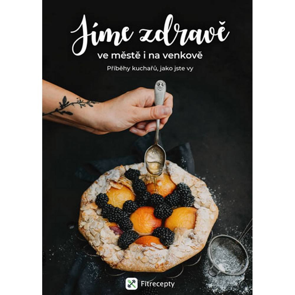 we eat healthy in the city and in the countryside stories of chefs like you Наша третья поваренная книга в другом духе, чем предыдущие.
