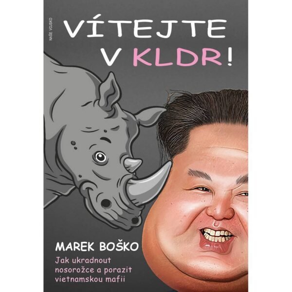 The Spanish Zoo, Vietnam's Hanoi and the last male of the Western Black Rhinoceros living in captivity in the DPRK.