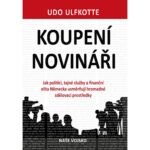 В этой книге вы узнаете, в каких лоббистских организациях представлены те или иные журналисты.