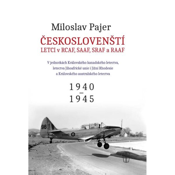 Насчет того, что 311-й МС. Эскадрилья бомбардировщиков, несомненно, была важнейшим подразделением британских ВВС (RAF — Royal Air Force), сражавшихся с чехословацкими летчиками во время Второй мировой войны, о чем упоминал автор в предыдущем разделе.