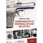 A captivating story of one of the oldest and most important criminological sciences